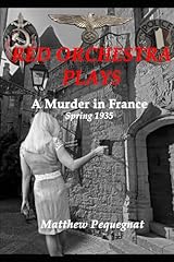 Red orchestra plays for sale  Delivered anywhere in USA 