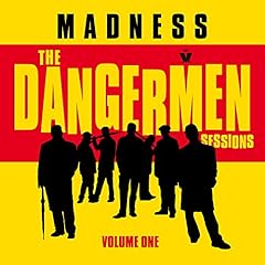 Dangermen sessions vol. for sale  Delivered anywhere in UK