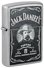 Zippo jack daniels for sale  Delivered anywhere in USA 