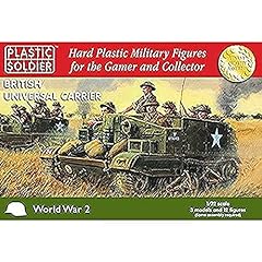 Plastic soldier british for sale  Delivered anywhere in UK