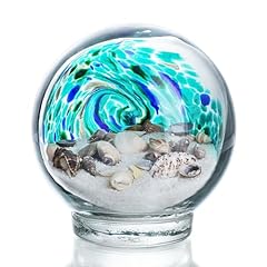 Hdcrystalgifts hand blown for sale  Delivered anywhere in UK