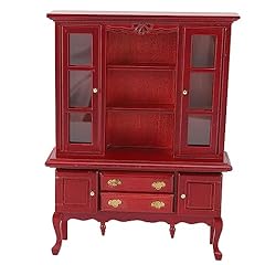 Miniature cabinet wooden for sale  Delivered anywhere in USA 