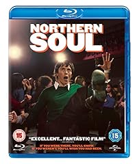 Northern soul blu for sale  Delivered anywhere in UK