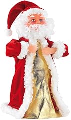 Infactory tanzender nikolaus gebraucht kaufen  Wird an jeden Ort in Deutschland
