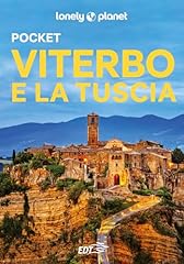 Viterbo tuscia pocket usato  Spedito ovunque in Italia 