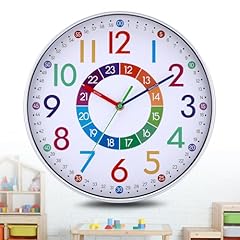 Jizzu horloge murale d'occasion  Livré partout en France