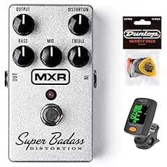 Mxr m75 super for sale  Delivered anywhere in USA 
