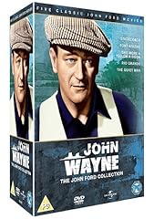 John wayne john for sale  Delivered anywhere in UK