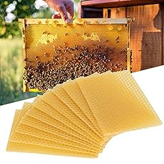 Feuilles cire abeille d'occasion  Livré partout en France