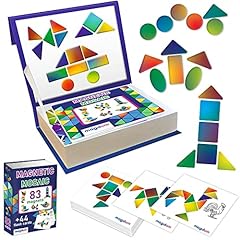 Magdum tangram kinder gebraucht kaufen  Wird an jeden Ort in Deutschland