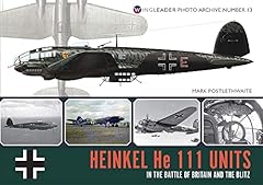 Heinkel he111 for sale  Delivered anywhere in UK