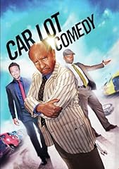 Car lot comedy for sale  Delivered anywhere in USA 