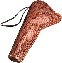 Warreeplica leather western for sale  Delivered anywhere in USA 
