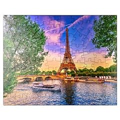 Mypuzzle eiffel tower for sale  Delivered anywhere in USA 