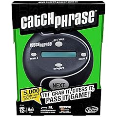 Hasbro gaming catch for sale  Delivered anywhere in USA 