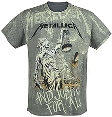 Metallica ... justice for sale  Delivered anywhere in UK