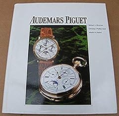 Audemars piguet. masterpieces for sale  Delivered anywhere in UK