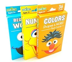 Sesame street flash for sale  Delivered anywhere in USA 