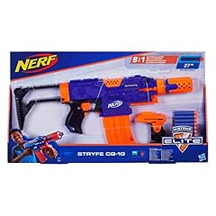 Nerf strike elite for sale  Delivered anywhere in UK