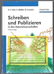 Schreiben publizieren den gebraucht kaufen  Wird an jeden Ort in Deutschland
