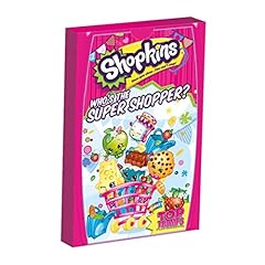 Shopkins top trumps for sale  Delivered anywhere in UK