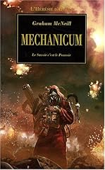 Mechanicum savoir pouvoir d'occasion  Livré partout en France