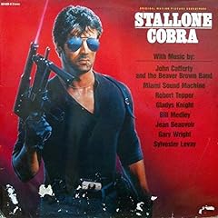 Stallone cobra for sale  Delivered anywhere in USA 