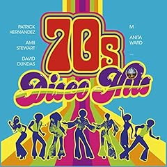 70s disco hits gebraucht kaufen  Wird an jeden Ort in Deutschland