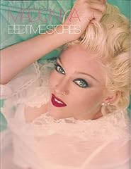 Madonna bedtime stories usato  Spedito ovunque in Italia 