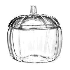 Pumpkin jar cover for sale  Delivered anywhere in USA 