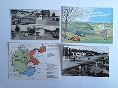 Helmstedt zonengrenze helmsted gebraucht kaufen  Wird an jeden Ort in Deutschland