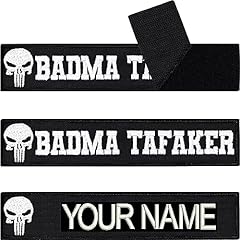 Punisher klett patch gebraucht kaufen  Wird an jeden Ort in Deutschland