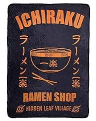 Funky naruto blanket for sale  Delivered anywhere in USA 