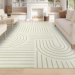 Homcomodar washable rugs for sale  Delivered anywhere in UK