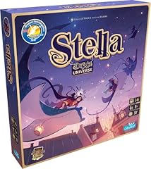 Libellud stella dixit d'occasion  Livré partout en France