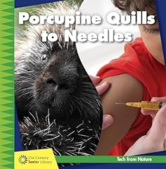 Porcupine quills needles for sale  Delivered anywhere in UK
