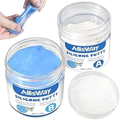 Allisway silikon kautschuk gebraucht kaufen  Wird an jeden Ort in Deutschland