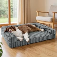 Bedsure orthopedic dog for sale  Delivered anywhere in USA 