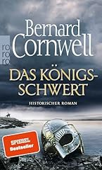 Königsschwert historischer ro gebraucht kaufen  Wird an jeden Ort in Deutschland