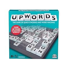 Upwords game quick for sale  Delivered anywhere in USA 