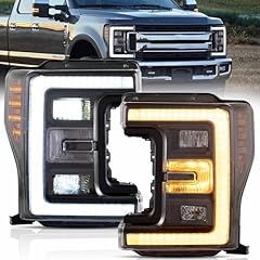 Vland headlight assembly for sale  Delivered anywhere in USA 