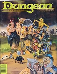 Dungeon magazine adventures for sale  Delivered anywhere in USA 