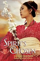 Spirit chosen for sale  Delivered anywhere in USA 