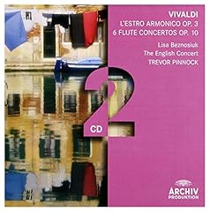 Vivaldi estro armonico usato  Spedito ovunque in Italia 