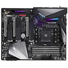 Aorus x570 aorus d'occasion  Livré partout en France