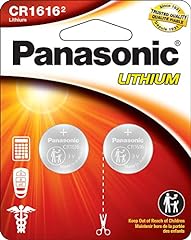 Panasonic cr1616 3.0 for sale  Delivered anywhere in USA 