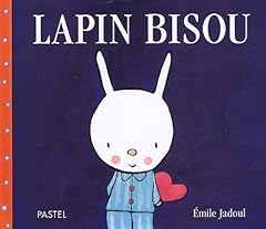 Lapin bisou d'occasion  Livré partout en Belgiqu