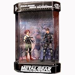 Metal gear solid usato  Spedito ovunque in Italia 