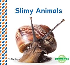 Slimy animals for sale  Delivered anywhere in UK