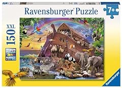 Ravensburger 100385 puzzle d'occasion  Livré partout en France